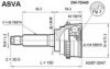 ASVA DW-72A40 Joint Kit, drive shaft